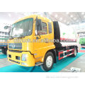 14m3 4*2 190HP real compress hydrualic garbage truck